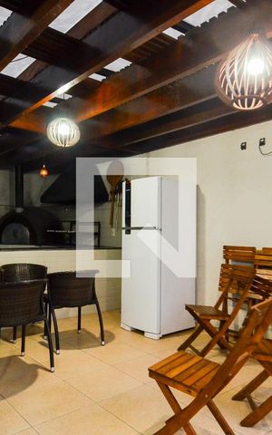 Apartamento à venda com 82m², 2 quartos e 2 vagasChurrasqueira