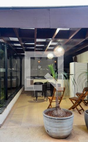 Apartamento à venda com 82m², 2 quartos e 2 vagasChurrasqueira