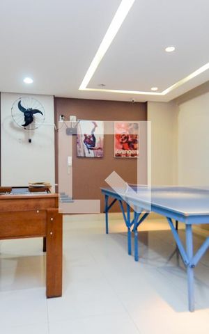 Apartamento à venda com 82m², 2 quartos e 2 vagasÁrea comum - Salão de jogos