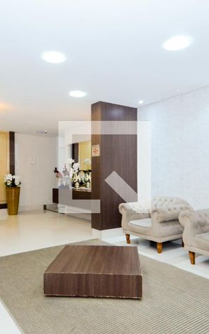 Apartamento à venda com 82m², 2 quartos e 2 vagasHall Social