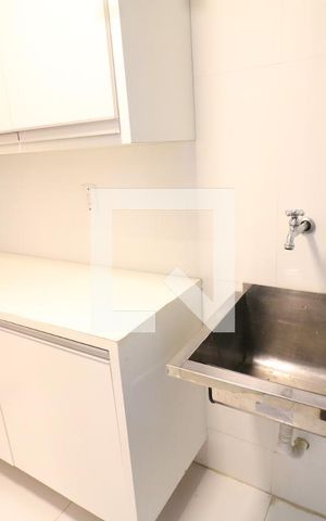 Casa para alugar com 800m², 5 quartos e 4 vagasÁrea de Serviço