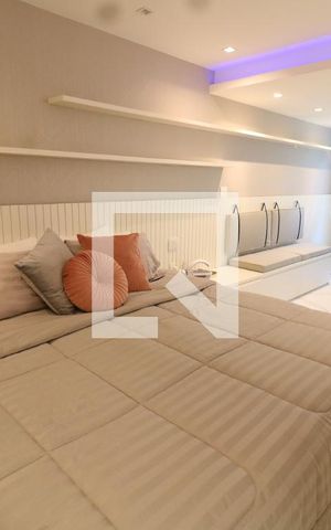 Casa para alugar com 800m², 5 quartos e 4 vagasSuíte 4