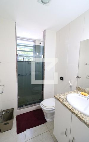 Casa para alugar com 800m², 5 quartos e 4 vagasBanheiro da Suíte 2