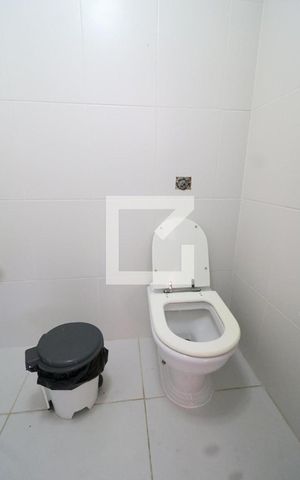 Casa para alugar com 800m², 5 quartos e 4 vagasBanheiro 2 do Salão de Festas 2