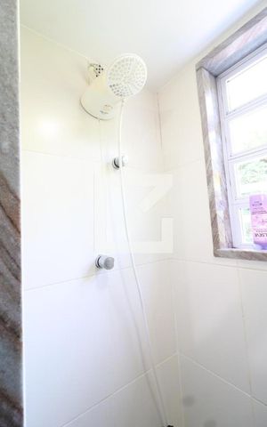 Casa para alugar com 800m², 5 quartos e 4 vagasBanheiro da Suíte 2