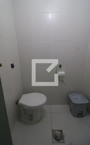 Casa para alugar com 800m², 5 quartos e 4 vagasBanheiro 2 do Salão de festa 1