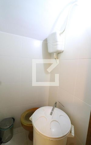 Casa para alugar com 800m², 5 quartos e 4 vagasBanheiro de serviço