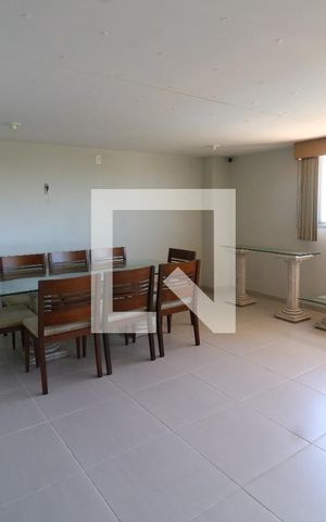 Casa para alugar com 800m², 5 quartos e 4 vagasSalão de festa 1