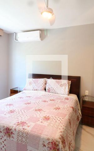 Casa para alugar com 800m², 5 quartos e 4 vagasSuíte 3
