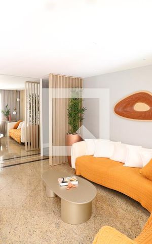 Casa para alugar com 800m², 5 quartos e 4 vagasSala