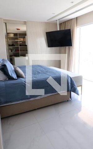Casa para alugar com 800m², 5 quartos e 4 vagasSuíte 1