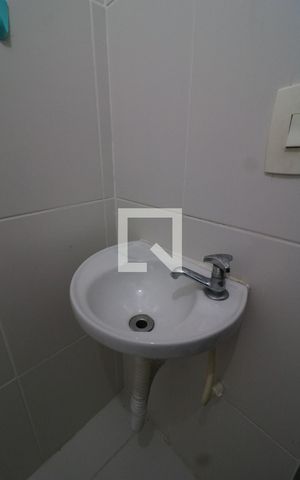 Casa para alugar com 800m², 5 quartos e 4 vagasBanheiro 2 do Salão de festa 1