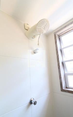 Casa para alugar com 800m², 5 quartos e 4 vagasBanheiro da Suíte 3