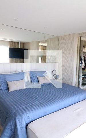Casa para alugar com 800m², 5 quartos e 4 vagasSuíte 1