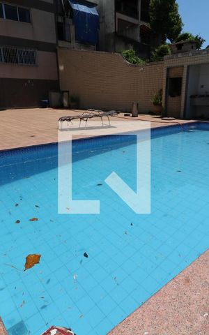 Casa para alugar com 800m², 5 quartos e 4 vagasÁrea externa - Piscina