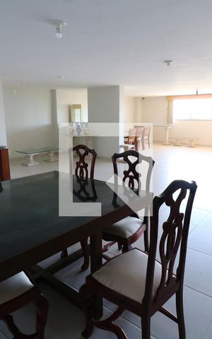 Casa para alugar com 800m², 5 quartos e 4 vagasSalão de festa 1