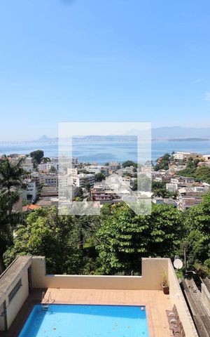 Casa para alugar com 800m², 5 quartos e 4 vagasVista da Varanda da Sala
