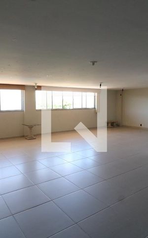 Casa para alugar com 800m², 5 quartos e 4 vagasSalão de festa 1