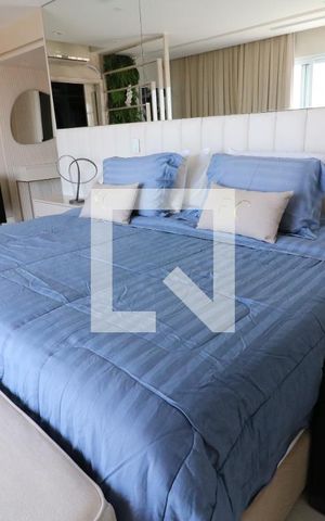 Casa para alugar com 800m², 5 quartos e 4 vagasSuíte 1