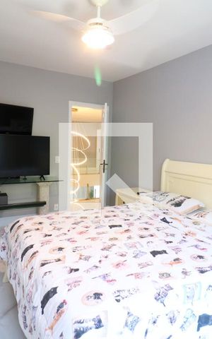 Casa para alugar com 800m², 5 quartos e 4 vagasSuíte 2