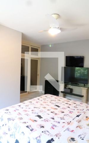 Casa para alugar com 800m², 5 quartos e 4 vagasSuíte 2