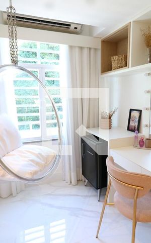 Casa para alugar com 800m², 5 quartos e 4 vagasSuíte 4