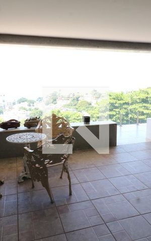 Casa para alugar com 800m², 5 quartos e 4 vagasGaragem