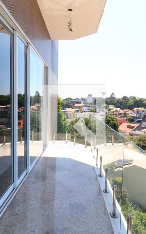 Casa para alugar com 800m², 5 quartos e 4 vagasVaranda da Sala
