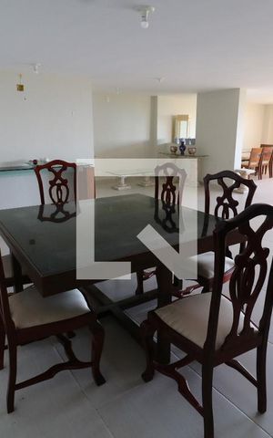 Casa para alugar com 800m², 5 quartos e 4 vagasSalão de festa 1