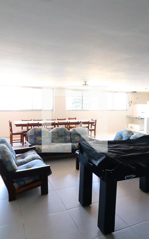 Casa para alugar com 800m², 5 quartos e 4 vagasSalão de Festas 2