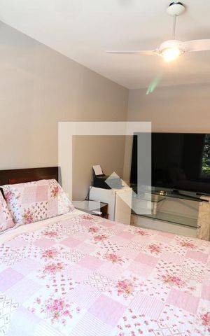 Casa para alugar com 800m², 5 quartos e 4 vagasSuíte 3