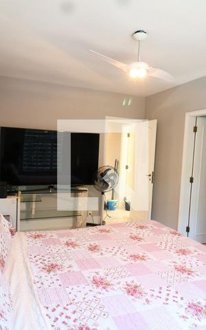 Casa para alugar com 800m², 5 quartos e 4 vagasSuíte 3