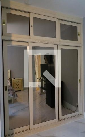 Casa para alugar com 800m², 5 quartos e 4 vagasSuíte 2