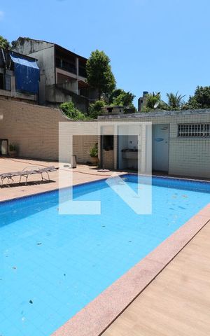Casa para alugar com 800m², 5 quartos e 4 vagasÁrea externa - Piscina