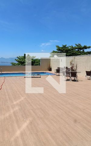 Casa para alugar com 800m², 5 quartos e 4 vagasÁrea externa
