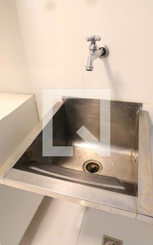 Casa para alugar com 800m², 5 quartos e 4 vagasÁrea de Serviço