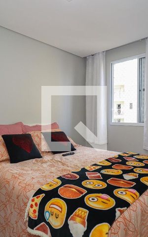 Apartamento à venda com 45m², 2 quartos e 1 vaga Apartamento à venda com 45m², 2 quartos e 1 vagaQuarto 1