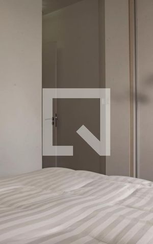 Apartamento à venda com 59m², 2 quartos e 2 vagasSuíte