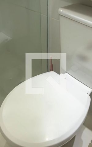 Apartamento à venda com 59m², 2 quartos e 2 vagasBanheiro 
