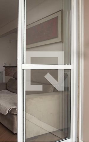 Apartamento à venda com 59m², 2 quartos e 2 vagasVaranda da Sala