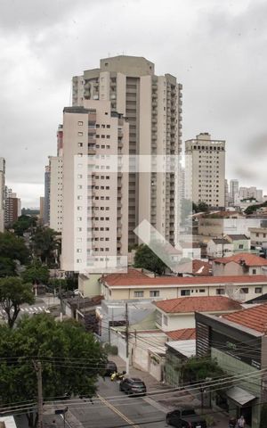 Apartamento à venda com 59m², 2 quartos e 2 vagasVista da Suíte
