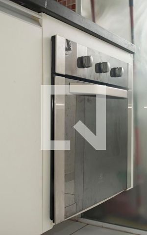 Apartamento à venda com 59m², 2 quartos e 2 vagasCozinha