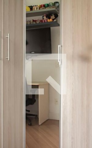 Apartamento à venda com 59m², 2 quartos e 2 vagasQuarto