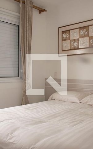 Apartamento à venda com 59m², 2 quartos e 2 vagasSuíte