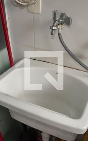 Apartamento à venda com 59m², 2 quartos e 2 vagasÁrea de Serviço