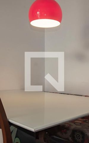 Apartamento à venda com 59m², 2 quartos e 2 vagasSala