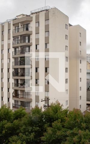 Apartamento à venda com 59m², 2 quartos e 2 vagasVista do Quarto