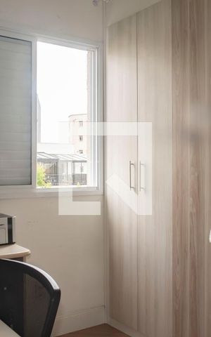 Apartamento à venda com 59m², 2 quartos e 2 vagasQuarto