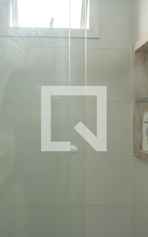 Apartamento à venda com 59m², 2 quartos e 2 vagasBanheiro 