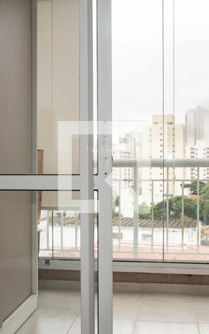 Apartamento à venda com 59m², 2 quartos e 2 vagasVaranda da Sala